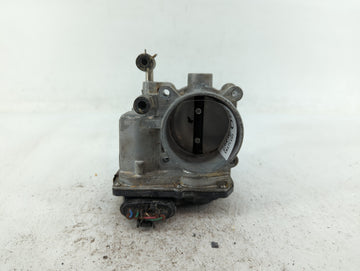 2014-2020 Nissan Rogue Throttle Body P/N:3TA60-01 C 3TA60-01 B, 3TA60-01 A Fits Fits 2013 2014 2015 2016 2017 2018 2019 2020