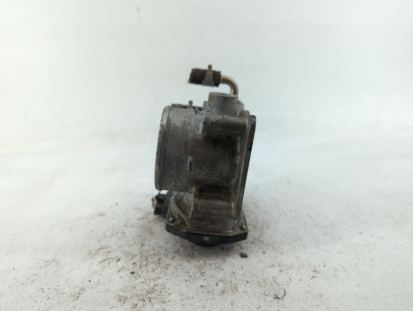 2014-2020 Nissan Rogue Throttle Body P/N:3TA60-01 C 3TA60-01 B, 3TA60-01 A Fits Fits 2013 2014 2015 2016 2017 2018 2019 2020