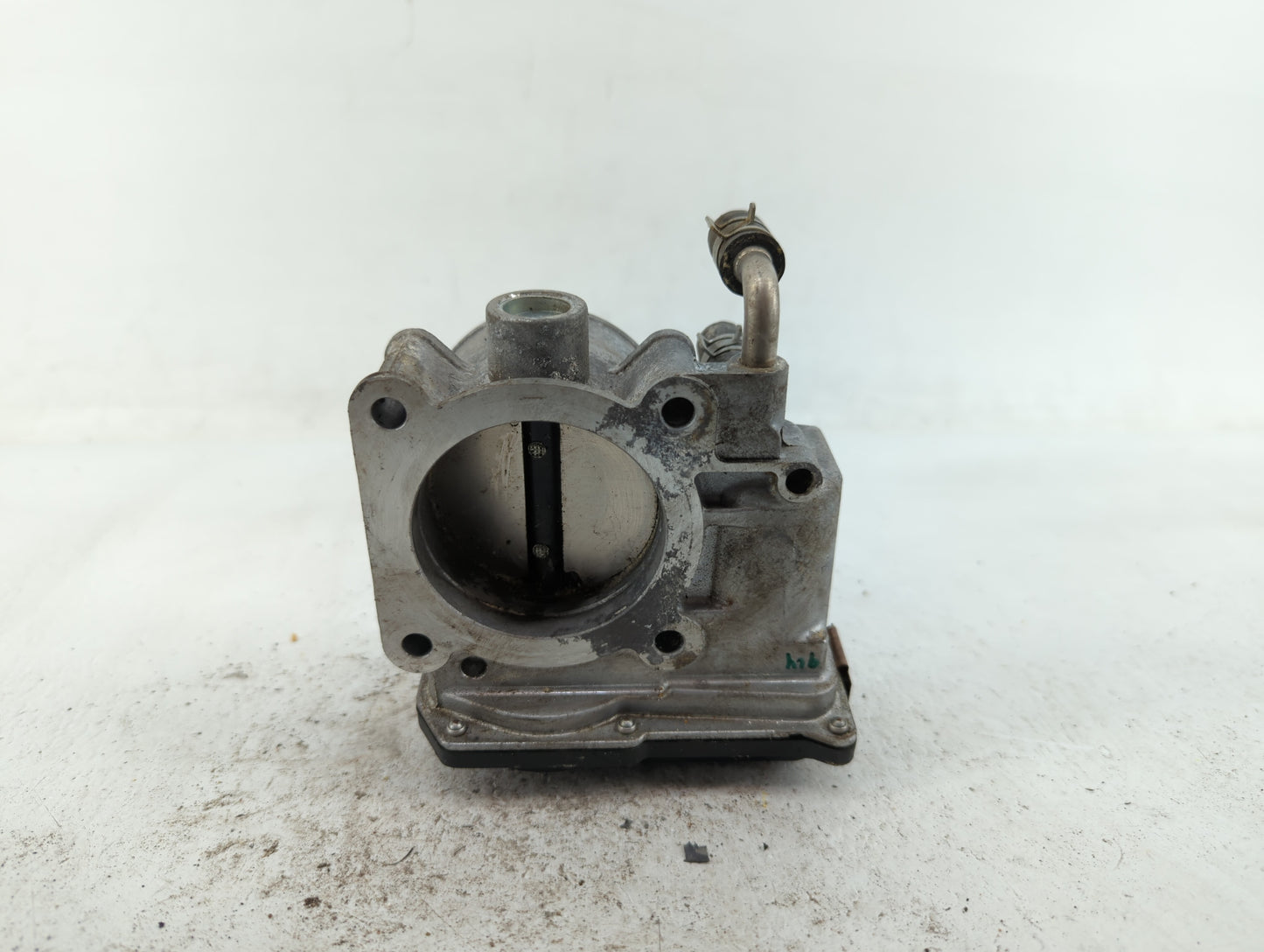 2014-2020 Nissan Rogue Throttle Body P/N:3TA60-01 C 3TA60-01 B, 3TA60-01 A Fits Fits 2013 2014 2015 2016 2017 2018 2019 2020