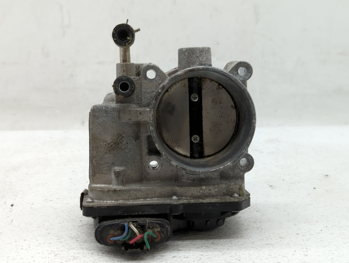 2014-2020 Nissan Rogue Throttle Body P/N:3TA60-01 B 3TA60-01 C, 3TA60-01 A Fits Fits 2013 2014 2015 2016 2017 2018 2019 2020