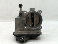 2014-2020 Nissan Rogue Throttle Body P/N:3TA60-01 B 3TA60-01 C, 3TA60-01 A Fits Fits 2013 2014 2015 2016 2017 2018 2019 2020