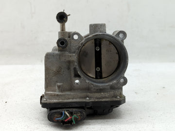 2014-2020 Nissan Rogue Throttle Body P/N:3TA60-01 B 3TA60-01 C, 3TA60-01 A Fits Fits 2013 2014 2015 2016 2017 2018 2019 2020