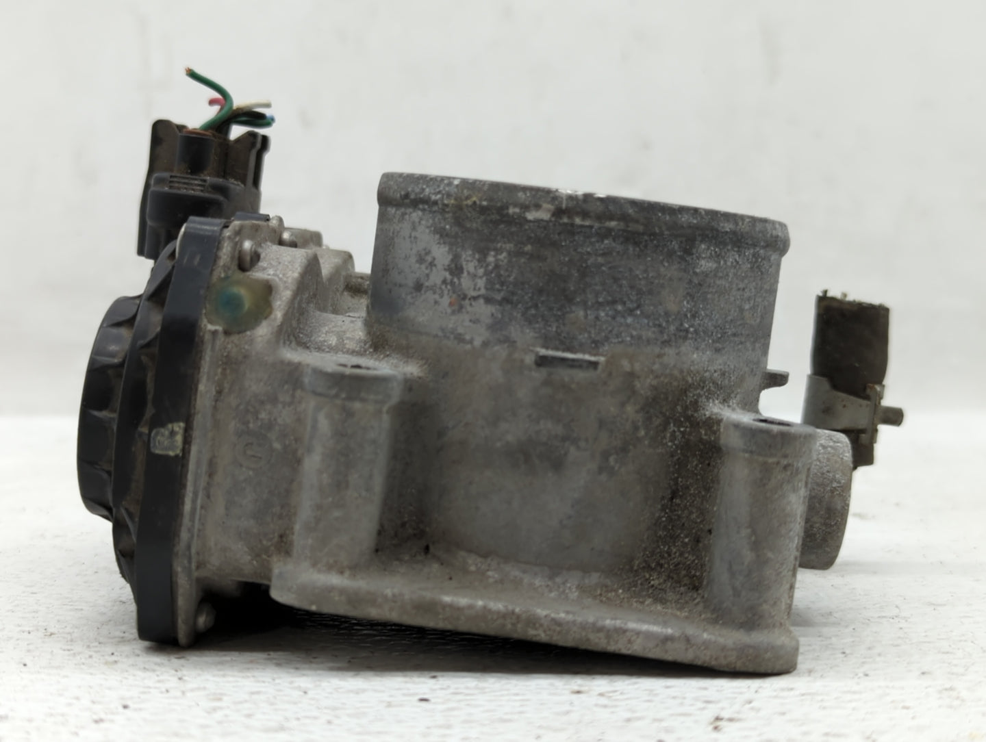 2014-2020 Nissan Rogue Throttle Body P/N:3TA60-01 B 3TA60-01 C, 3TA60-01 A Fits Fits 2013 2014 2015 2016 2017 2018 2019 2020