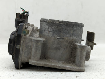2014-2020 Nissan Rogue Throttle Body P/N:3TA60-01 B 3TA60-01 C, 3TA60-01 A Fits Fits 2013 2014 2015 2016 2017 2018 2019 2020 OEM Used Auto Parts