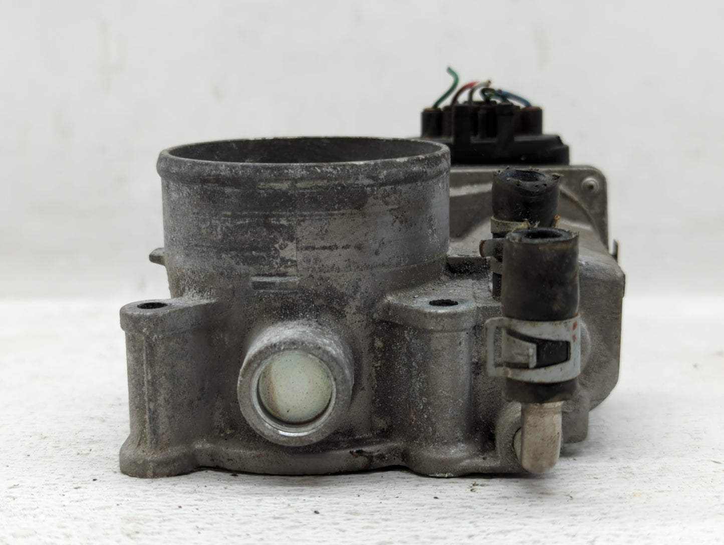 2014-2020 Nissan Rogue Throttle Body P/N:3TA60-01 B 3TA60-01 C, 3TA60-01 A Fits Fits 2013 2014 2015 2016 2017 2018 2019 2020