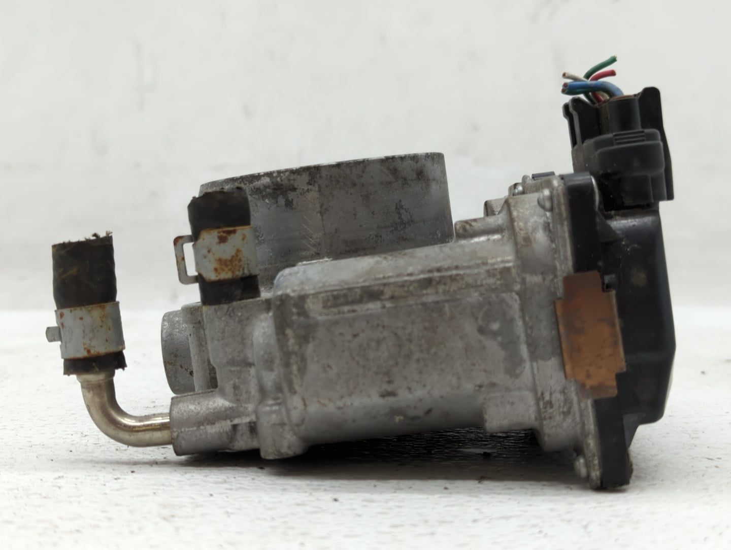 2014-2020 Nissan Rogue Throttle Body P/N:3TA60-01 B 3TA60-01 C, 3TA60-01 A Fits Fits 2013 2014 2015 2016 2017 2018 2019 2020