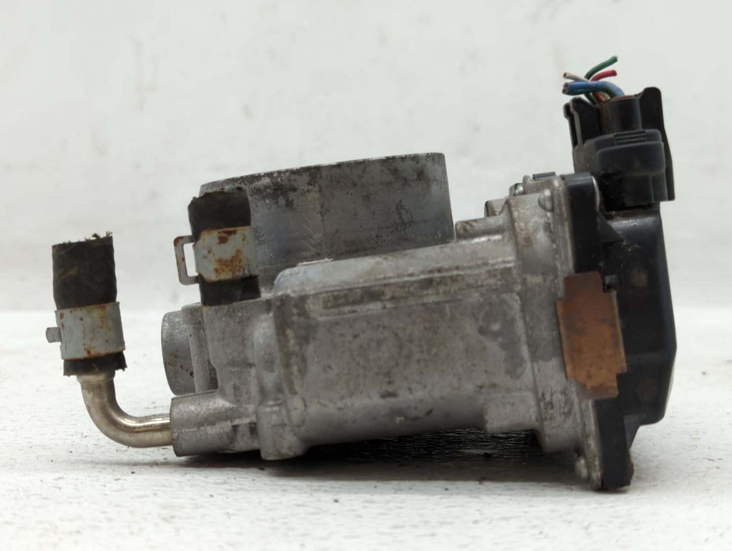 2014-2020 Nissan Rogue Throttle Body P/N:3TA60-01 B 3TA60-01 C, 3TA60-01 A Fits Fits 2013 2014 2015 2016 2017 2018 2019 2020