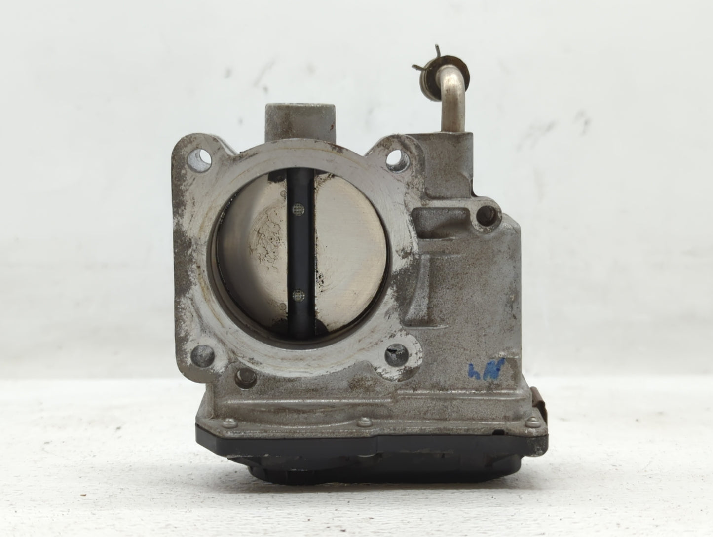 2014-2020 Nissan Rogue Throttle Body P/N:3TA60-01 B 3TA60-01 C, 3TA60-01 A Fits Fits 2013 2014 2015 2016 2017 2018 2019 2020