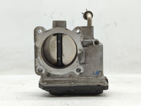 2014-2020 Nissan Rogue Throttle Body P/N:3TA60-01 B 3TA60-01 C, 3TA60-01 A Fits Fits 2013 2014 2015 2016 2017 2018 2019 2020