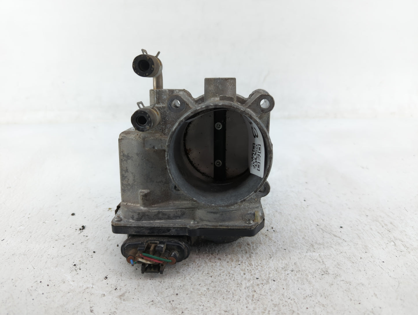 2014-2020 Nissan Rogue Throttle Body P/N:3TA60-01 B 3TA60-01 C, 3TA60-01 A Fits Fits 2013 2014 2015 2016 2017 2018 2019 2020