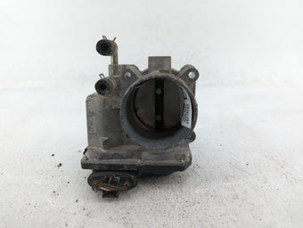 compare product 2014-2020 Nissan Rogue Throttle Body P/N:3TA60-01 B 3TA60-01 C, 3TA60-01 A Fits Fits 2013 2014 2015 2016 2017 2018 2019 2020 OEM Used Auto Parts