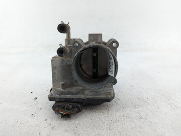 2014-2020 Nissan Rogue Throttle Body P/N:3TA60-01 B 3TA60-01 C, 3TA60-01 A Fits Fits 2013 2014 2015 2016 2017 2018 2019 2020