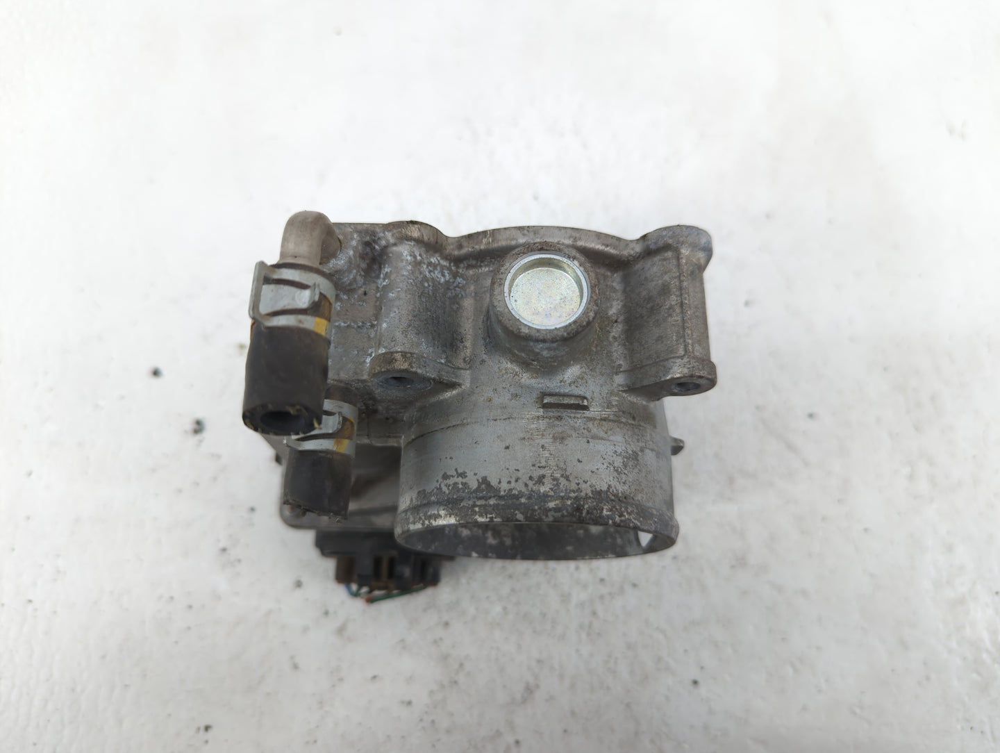 2014-2020 Nissan Rogue Throttle Body P/N:3TA60-01 B 3TA60-01 C, 3TA60-01 A Fits Fits 2013 2014 2015 2016 2017 2018 2019 2020