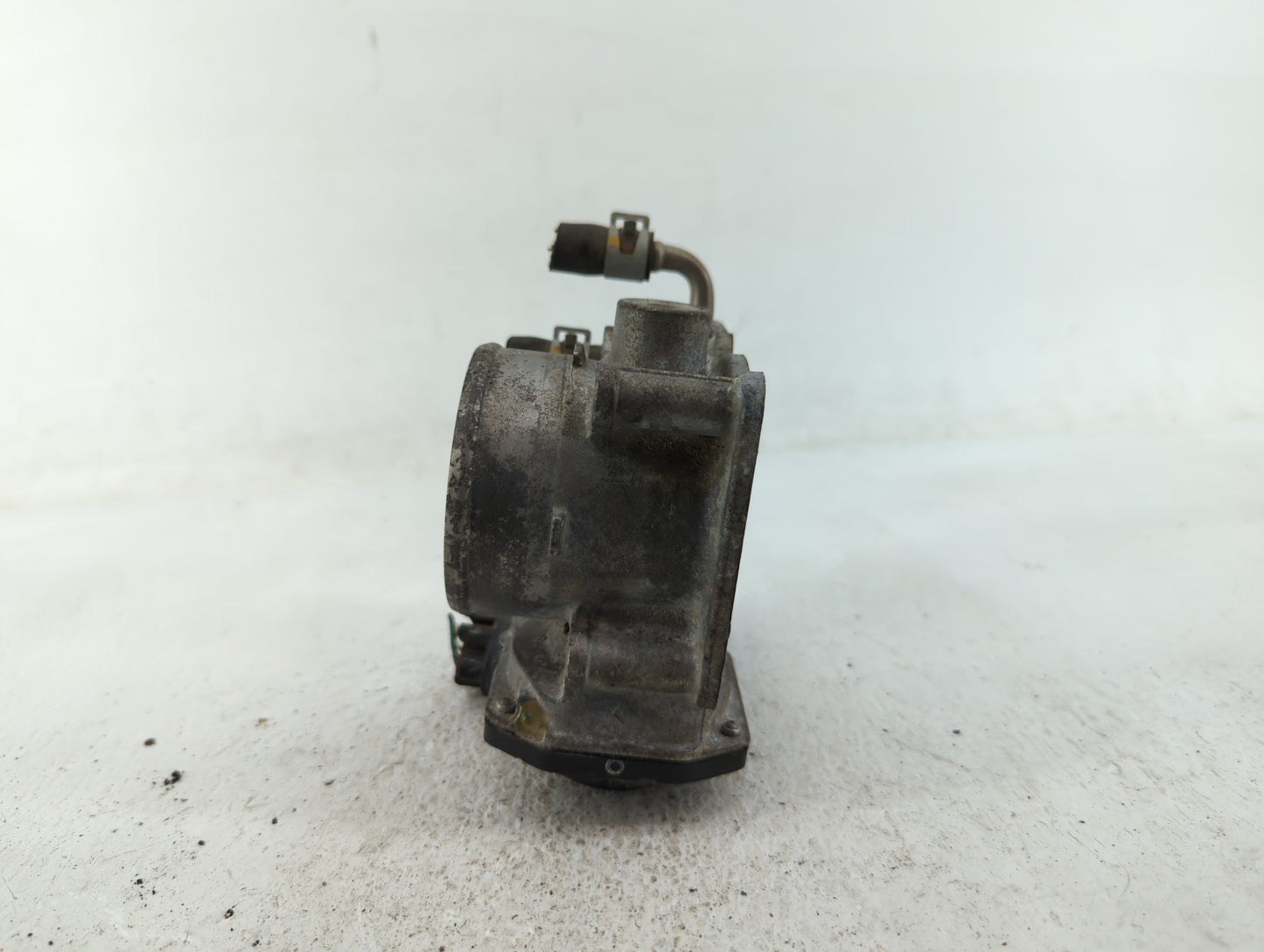 2014-2020 Nissan Rogue Throttle Body P/N:3TA60-01 B 3TA60-01 C, 3TA60-01 A Fits Fits 2013 2014 2015 2016 2017 2018 2019 2020