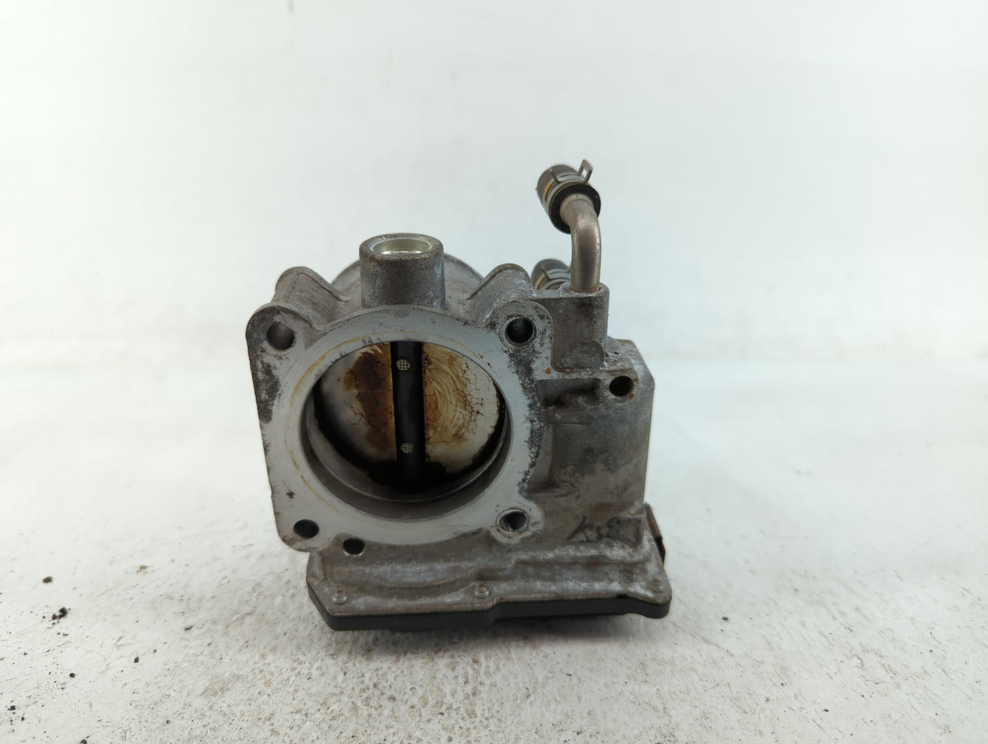 2014-2020 Nissan Rogue Throttle Body P/N:3TA60-01 B 3TA60-01 C, 3TA60-01 A Fits Fits 2013 2014 2015 2016 2017 2018 2019 2020
