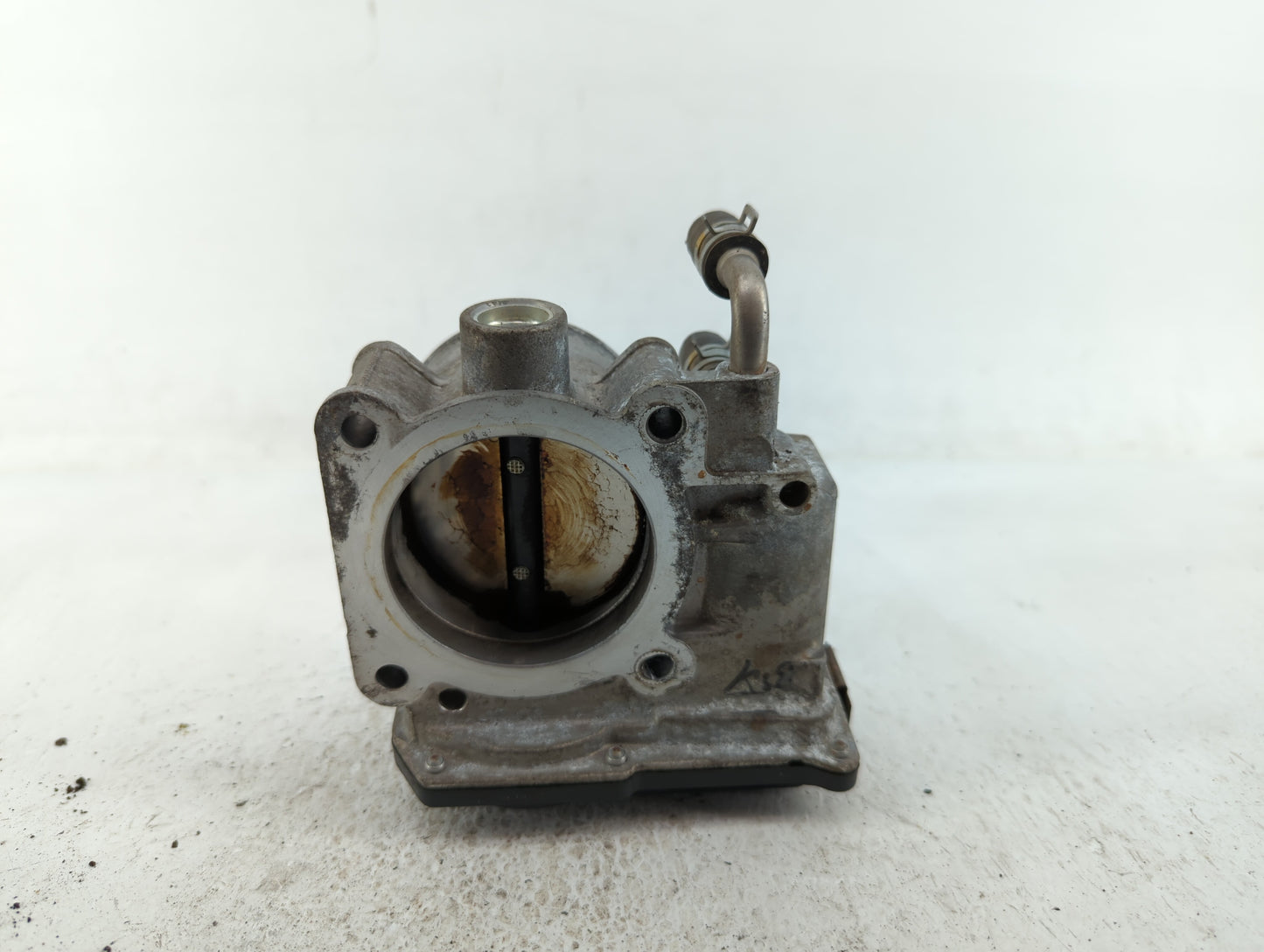 2014-2020 Nissan Rogue Throttle Body P/N:3TA60-01 B 3TA60-01 C, 3TA60-01 A Fits Fits 2013 2014 2015 2016 2017 2018 2019 2020