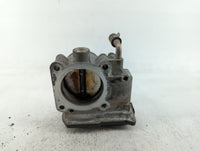 2014-2020 Nissan Rogue Throttle Body P/N:3TA60-01 B 3TA60-01 C, 3TA60-01 A Fits Fits 2013 2014 2015 2016 2017 2018 2019 2020