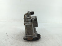 2014-2020 Nissan Rogue Throttle Body P/N:3TA60-01 B 3TA60-01 C, 3TA60-01 A Fits Fits 2013 2014 2015 2016 2017 2018 2019 2020