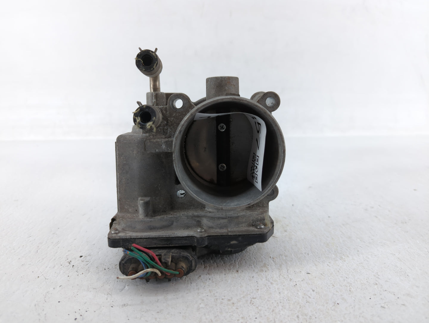 2014-2020 Nissan Rogue Throttle Body P/N:3TA60-01 B 3TA60-01 C, 3TA60-01 A Fits Fits 2013 2014 2015 2016 2017 2018 2019 2020