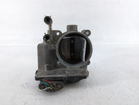 2014-2020 Nissan Rogue Throttle Body P/N:3TA60-01 B 3TA60-01 C, 3TA60-01 A Fits Fits 2013 2014 2015 2016 2017 2018 2019 2020