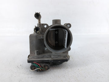 2014-2020 Nissan Rogue Throttle Body P/N:3TA60-01 B 3TA60-01 C, 3TA60-01 A Fits Fits 2013 2014 2015 2016 2017 2018 2019 2020