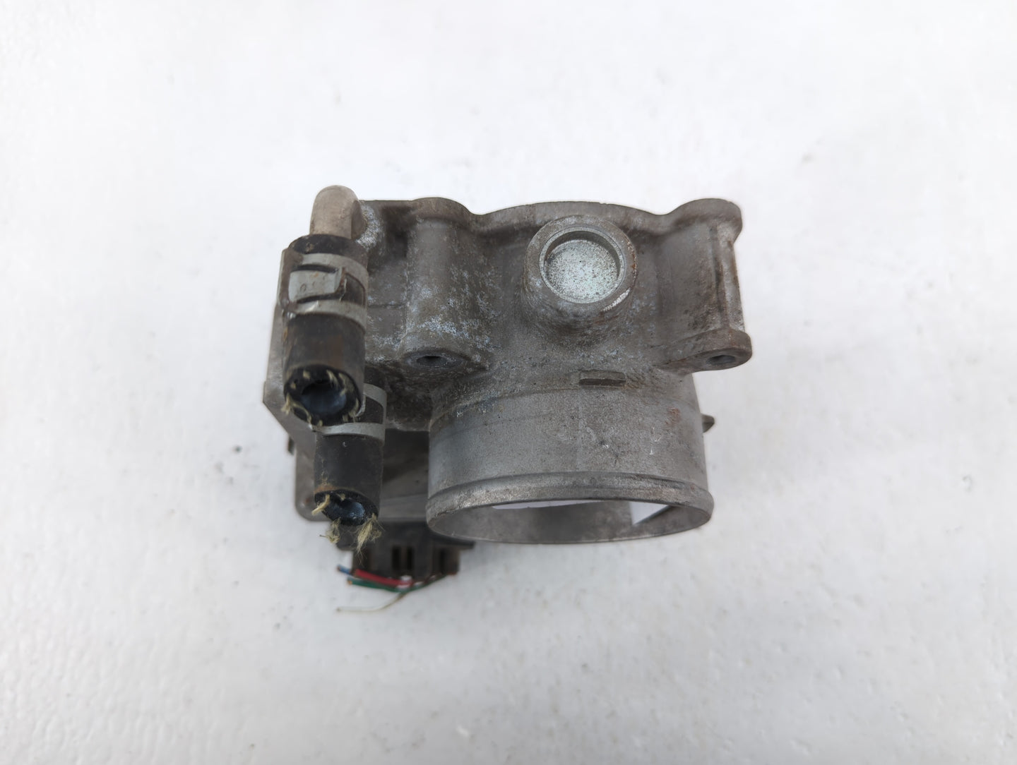 2014-2020 Nissan Rogue Throttle Body P/N:3TA60-01 B 3TA60-01 C, 3TA60-01 A Fits Fits 2013 2014 2015 2016 2017 2018 2019 2020