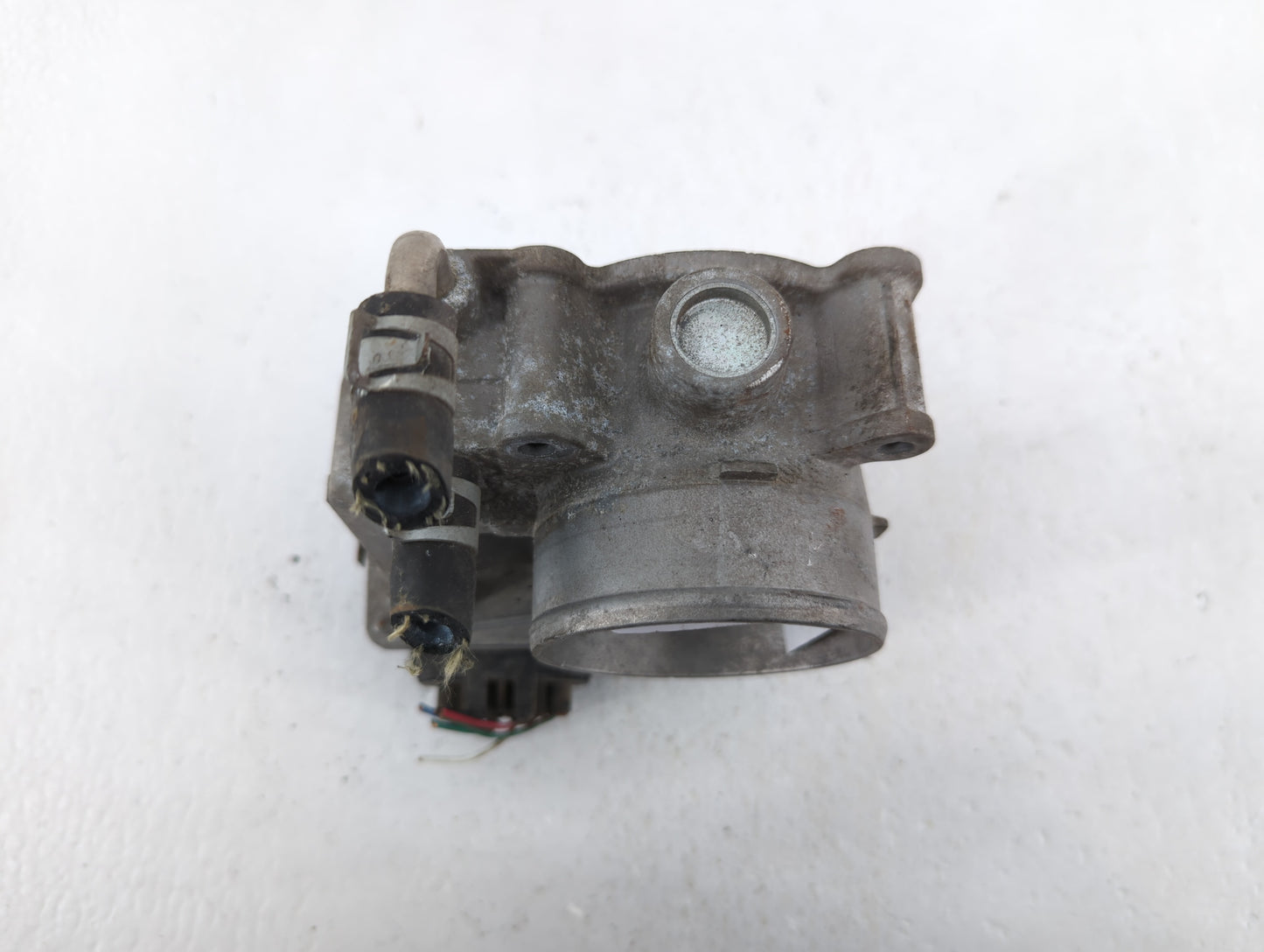2014-2020 Nissan Rogue Throttle Body P/N:3TA60-01 B 3TA60-01 C, 3TA60-01 A Fits Fits 2013 2014 2015 2016 2017 2018 2019 2020