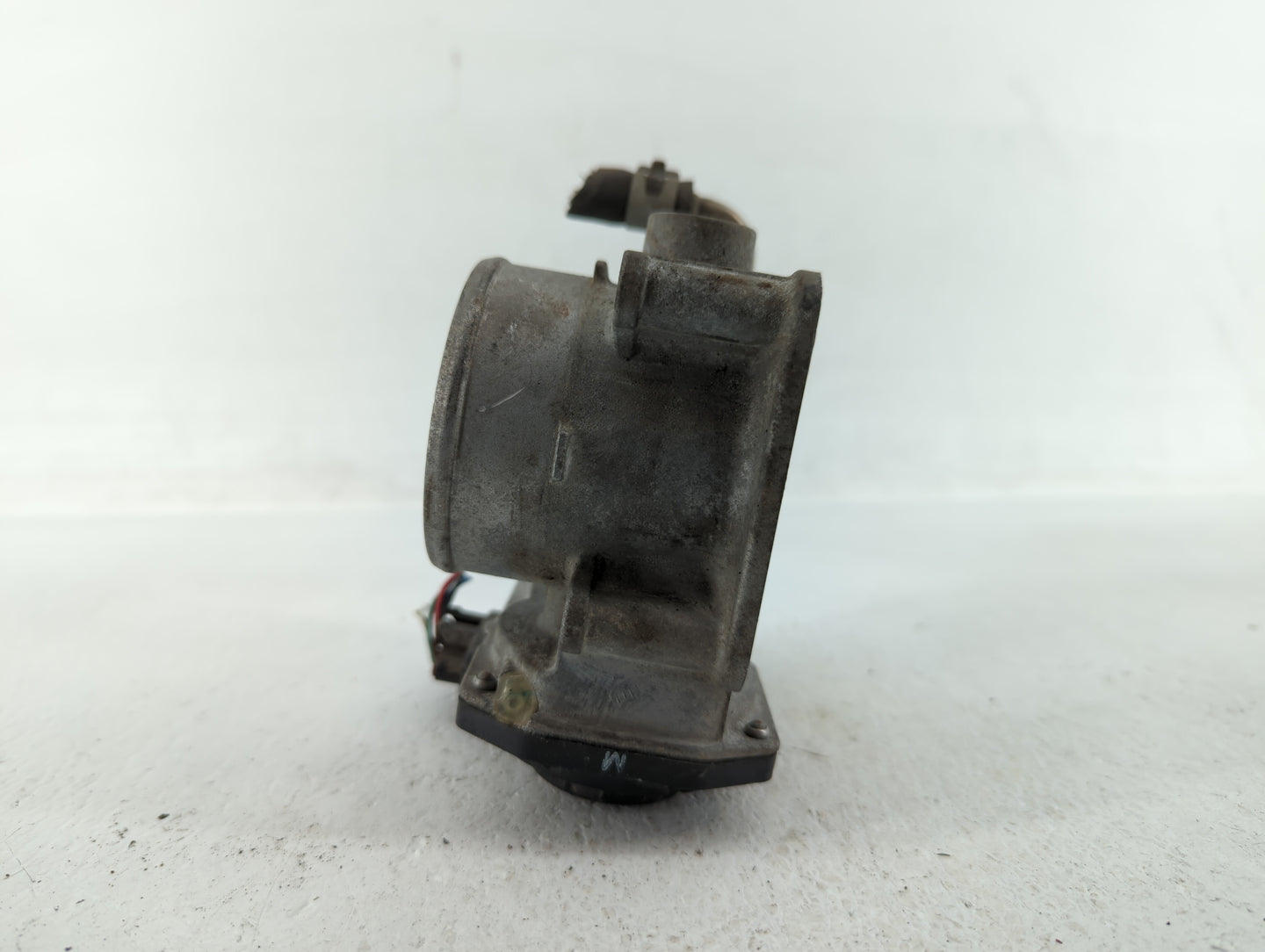 2014-2020 Nissan Rogue Throttle Body P/N:3TA60-01 B 3TA60-01 C, 3TA60-01 A Fits Fits 2013 2014 2015 2016 2017 2018 2019 2020