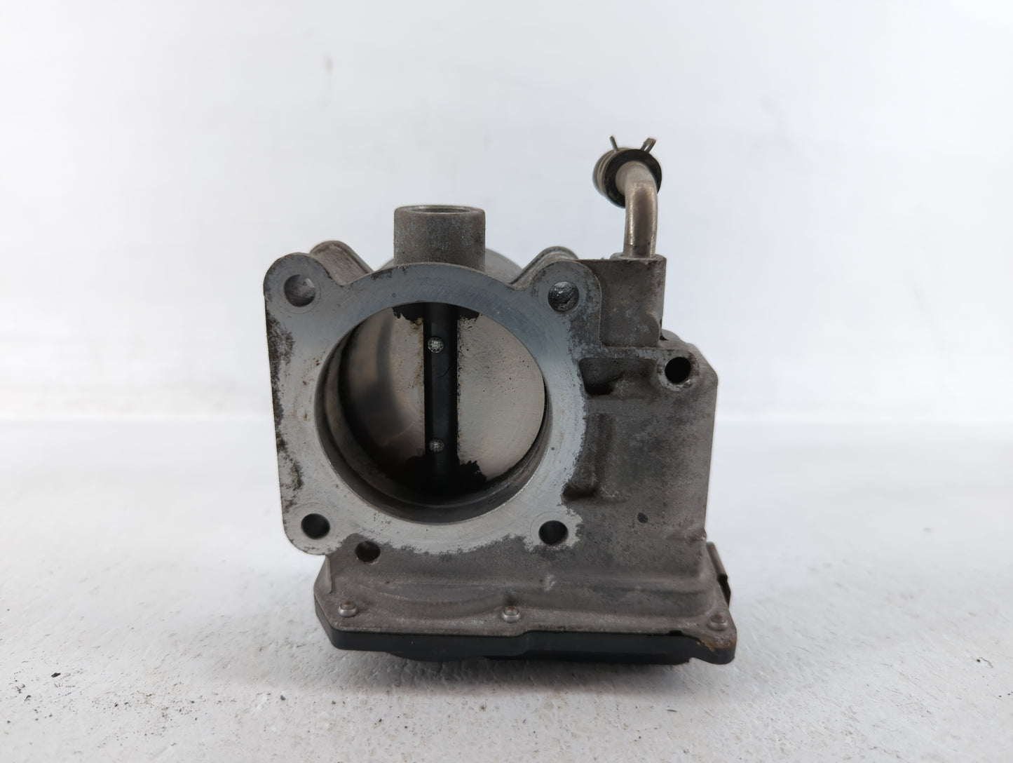 2014-2020 Nissan Rogue Throttle Body P/N:3TA60-01 B 3TA60-01 C, 3TA60-01 A Fits Fits 2013 2014 2015 2016 2017 2018 2019 2020