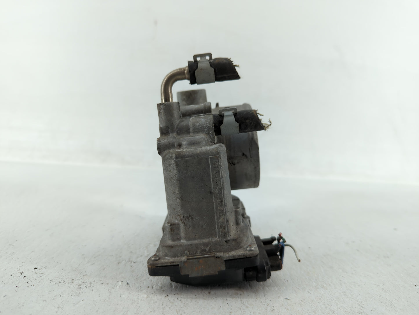 2014-2020 Nissan Rogue Throttle Body P/N:3TA60-01 B 3TA60-01 C, 3TA60-01 A Fits Fits 2013 2014 2015 2016 2017 2018 2019 2020