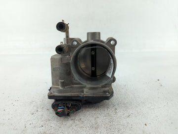 2014-2020 Nissan Rogue Throttle Body P/N:3TA60-01 B Fits Fits 2013 2014 2015 2016 2017 2018 2019 2020 OEM Used Auto Parts - 