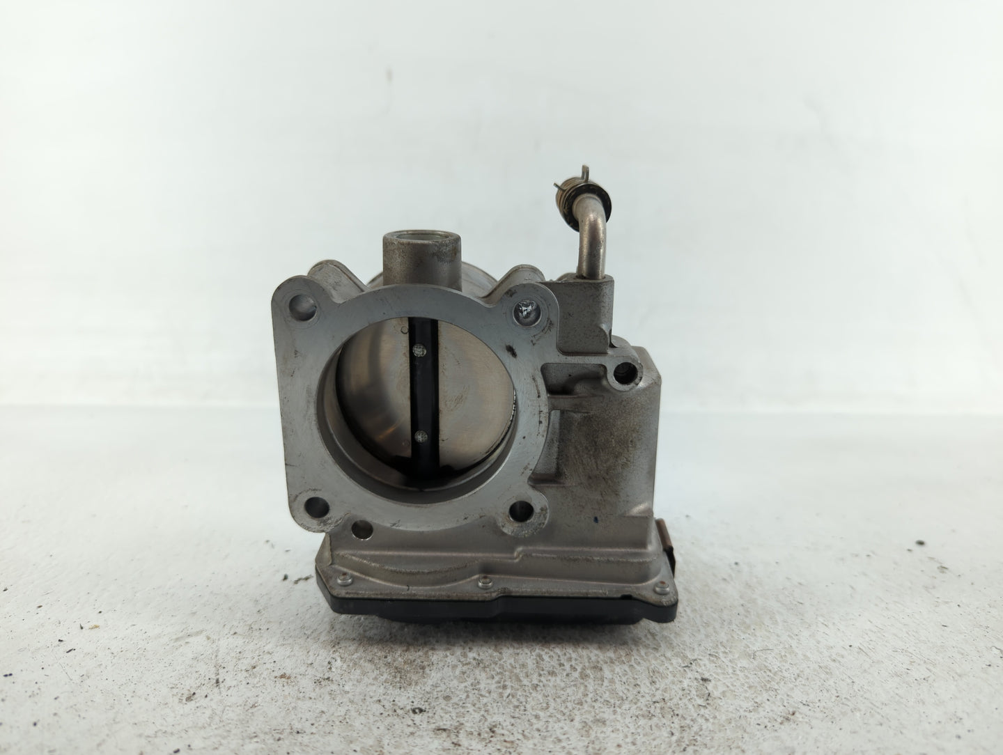 2014-2020 Nissan Rogue Throttle Body P/N:3TA60-01 B Fits Fits 2013 2014 2015 2016 2017 2018 2019 2020 OEM Used Auto Parts - 