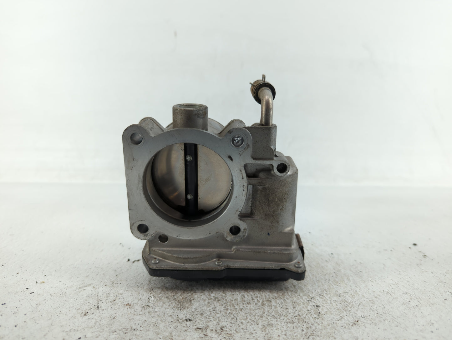2014-2020 Nissan Rogue Throttle Body P/N:3TA60-01 B Fits Fits 2013 2014 2015 2016 2017 2018 2019 2020 OEM Used Auto Parts - 