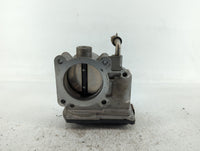 2014-2020 Nissan Rogue Throttle Body P/N:3TA60-01 B Fits Fits 2013 2014 2015 2016 2017 2018 2019 2020 OEM Used Auto Parts - 