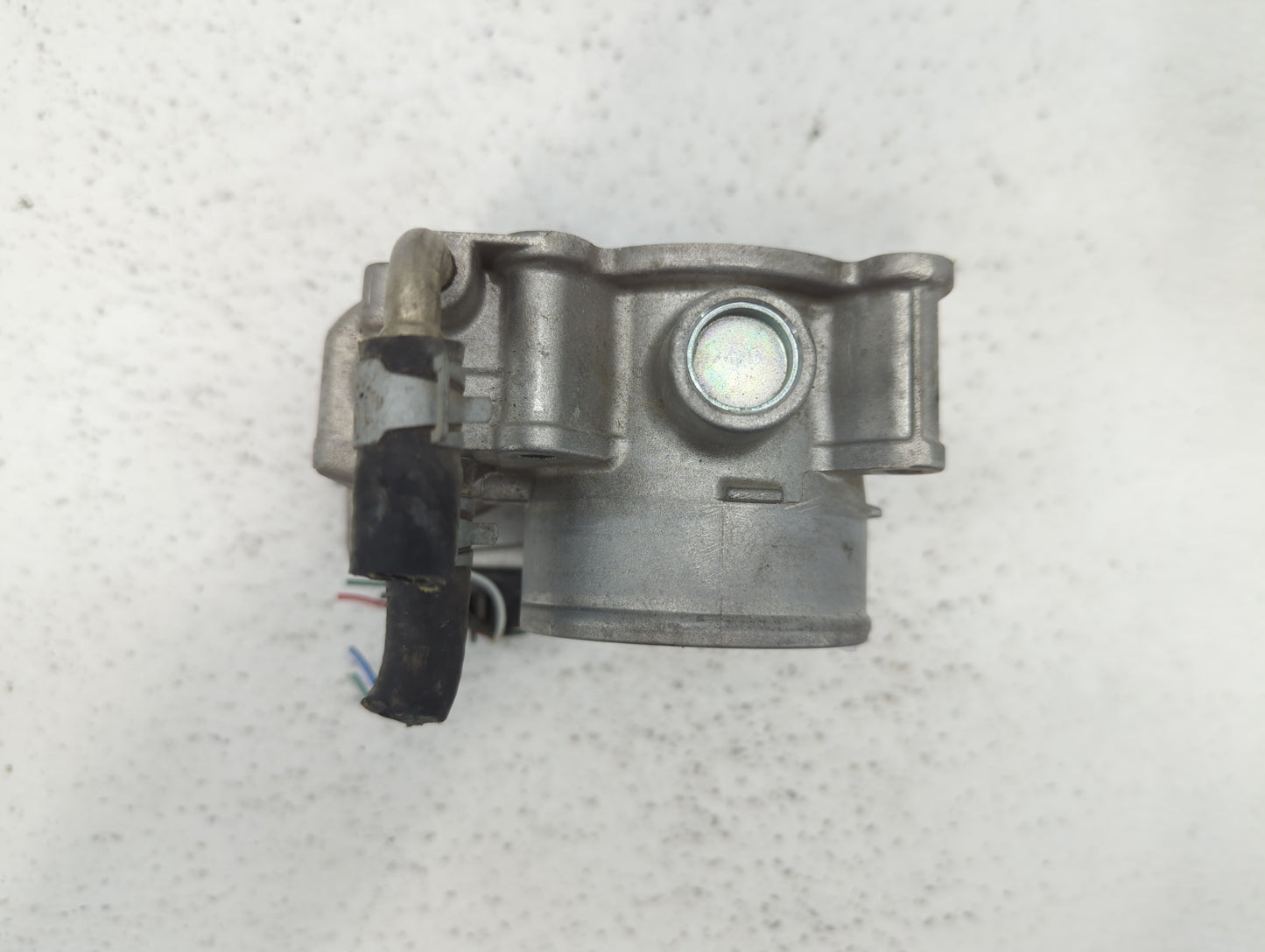 2014-2020 Nissan Rogue Throttle Body P/N:3TA60-01 B 3TA60-01 C, 3TA60-01 A Fits Fits 2013 2014 2015 2016 2017 2018 2019 2020