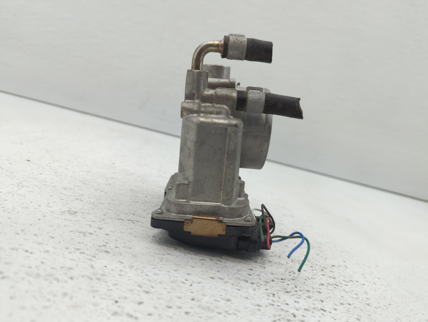 2014-2020 Nissan Rogue Throttle Body P/N:3TA60-01 B 3TA60-01 C, 3TA60-01 A Fits Fits 2013 2014 2015 2016 2017 2018 2019 2020