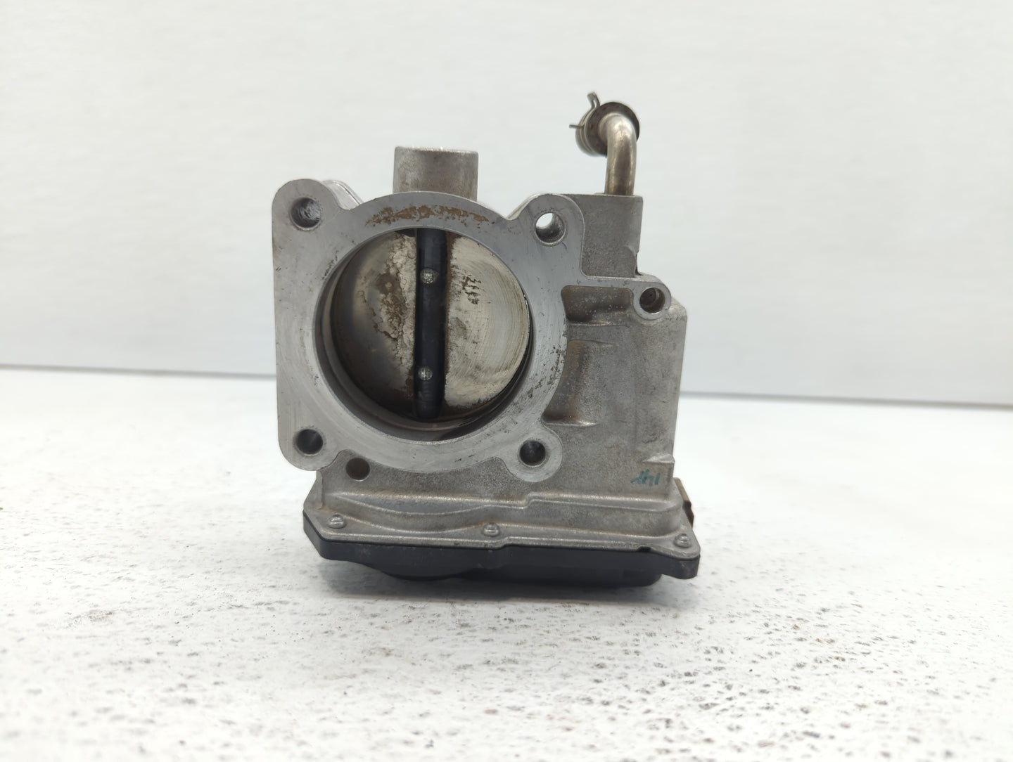 2014-2020 Nissan Rogue Throttle Body P/N:3TA60-01 B 3TA60-01 C, 3TA60-01 A Fits Fits 2013 2014 2015 2016 2017 2018 2019 2020
