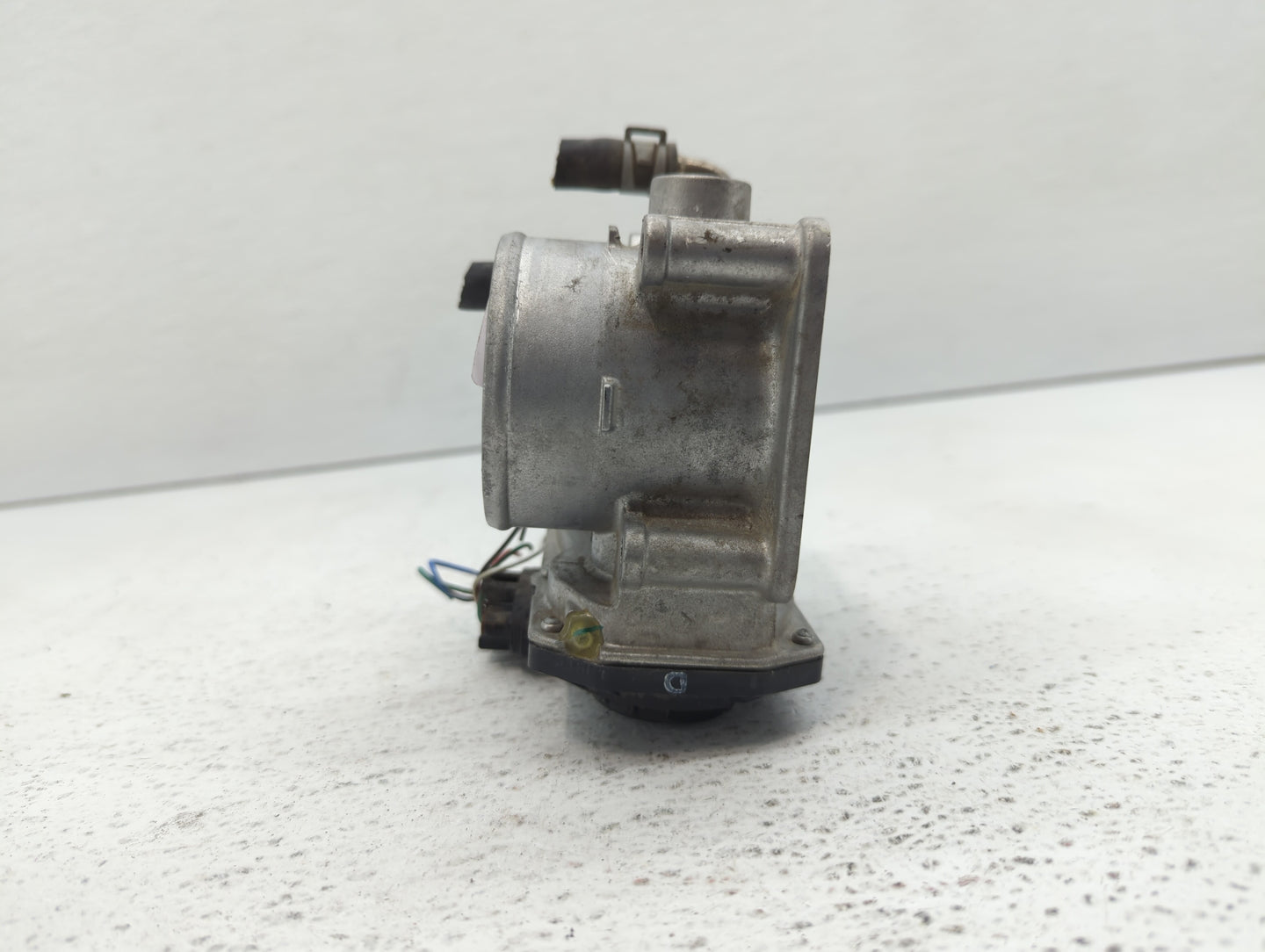 2014-2020 Nissan Rogue Throttle Body P/N:3TA60-01 B 3TA60-01 C, 3TA60-01 A Fits Fits 2013 2014 2015 2016 2017 2018 2019 2020