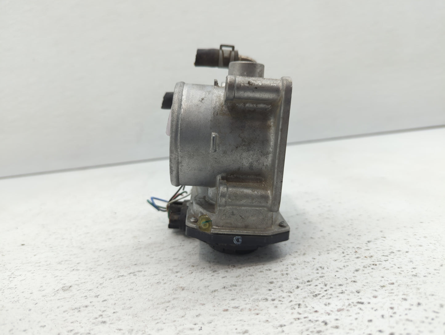2014-2020 Nissan Rogue Throttle Body P/N:3TA60-01 B 3TA60-01 C, 3TA60-01 A Fits Fits 2013 2014 2015 2016 2017 2018 2019 2020