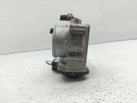 2014-2020 Nissan Rogue Throttle Body P/N:3TA60-01 B 3TA60-01 C, 3TA60-01 A Fits Fits 2013 2014 2015 2016 2017 2018 2019 2020
