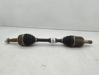 2014-2020 Nissan Rogue Axle Shaft Front Driver Cv C/v - Oemusedautoparts1.com