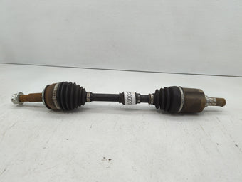 compare product 2014-2020 Nissan Rogue Axle Shaft Front Driver Cv C/v