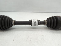 2014-2020 Nissan Rogue Axle Shaft Front Driver Cv C/v - Oemusedautoparts1.com