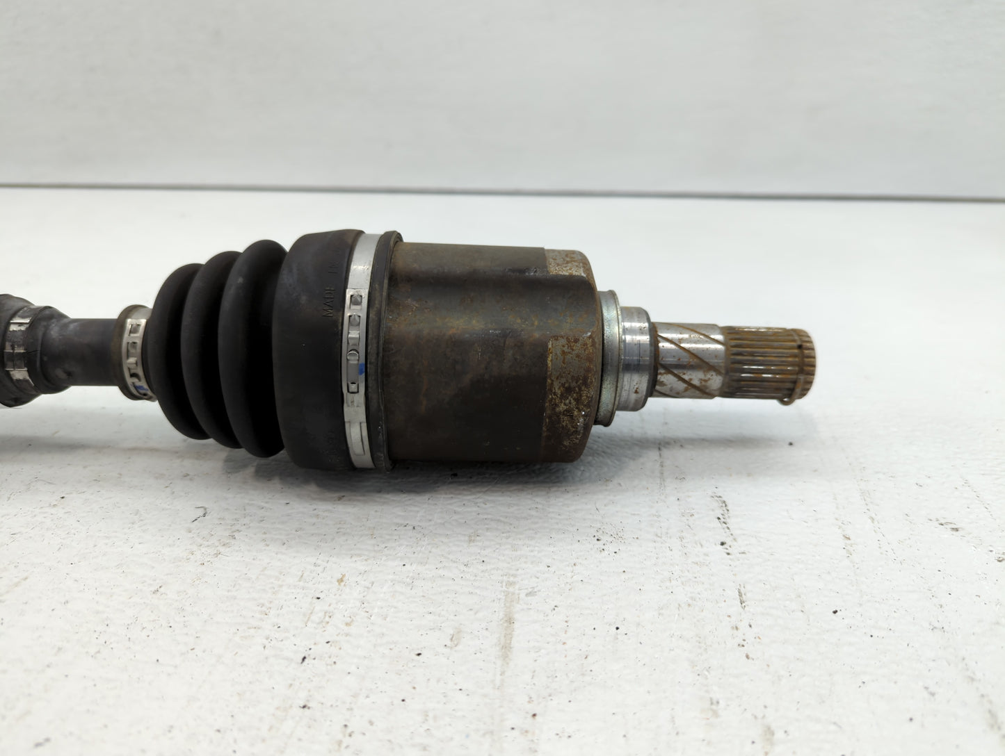 2014-2020 Nissan Rogue Axle Shaft Front Driver Cv C/v - Oemusedautoparts1.com