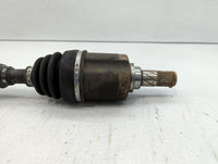 2014-2020 Nissan Rogue Axle Shaft Front Driver Cv C/v - Oemusedautoparts1.com
