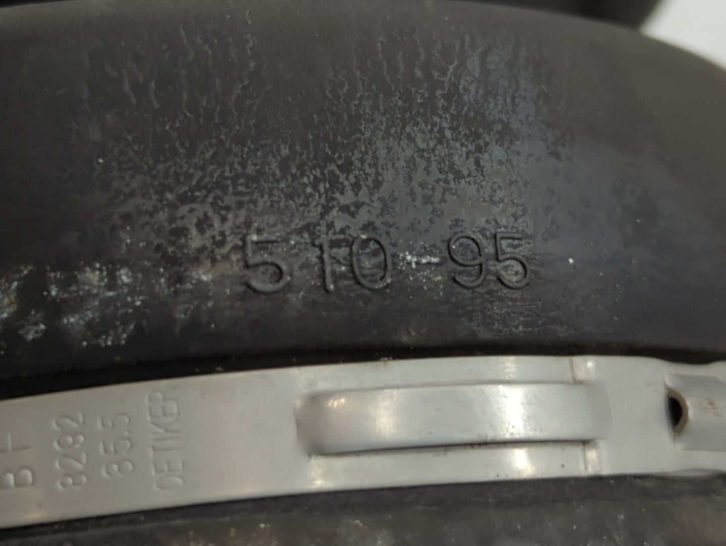 2014-2020 Nissan Rogue Axle Shaft Front Driver Cv C/v - Oemusedautoparts1.com