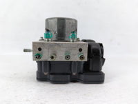 2017 Nissan Rogue ABS Pump Control Module Replacement P/N:47660 5HL2A Fits OEM Used Auto Parts - Oemusedautoparts1.com