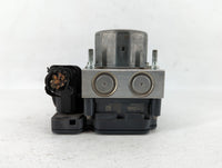 2017 Nissan Rogue ABS Pump Control Module Replacement P/N:47660 5HL2A Fits OEM Used Auto Parts - Oemusedautoparts1.com