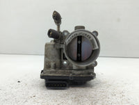 2014-2020 Nissan Rogue Throttle Body P/N:3TA60-01 B Fits Fits 2013 2014 2015 2016 2017 2018 2019 2020 OEM Used Auto Parts - 