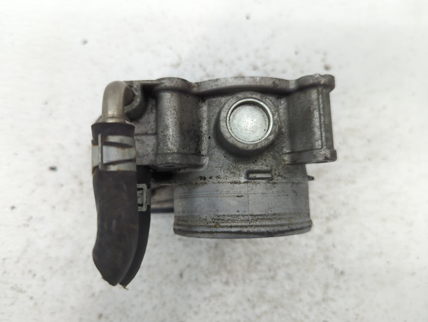 2014-2020 Nissan Rogue Throttle Body P/N:3TA60-01 B Fits Fits 2013 2014 2015 2016 2017 2018 2019 2020 OEM Used Auto Parts - 